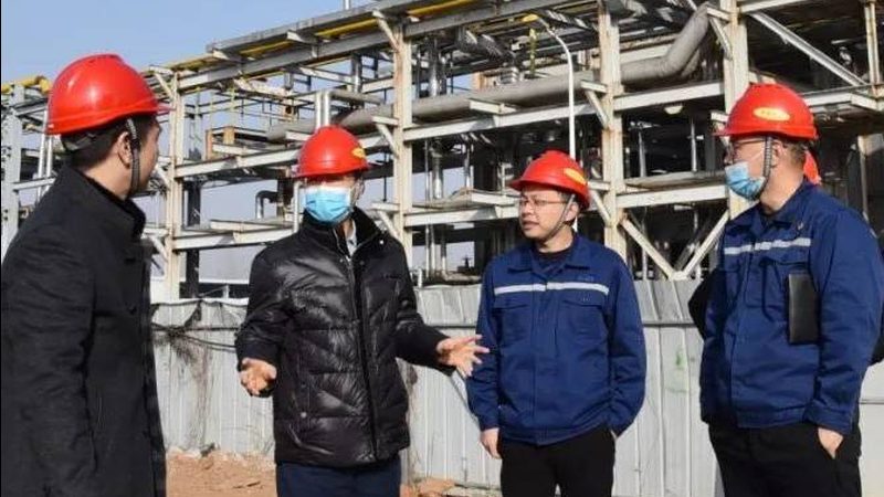 高纯度无机化工原料，检验标准如何确保质量**