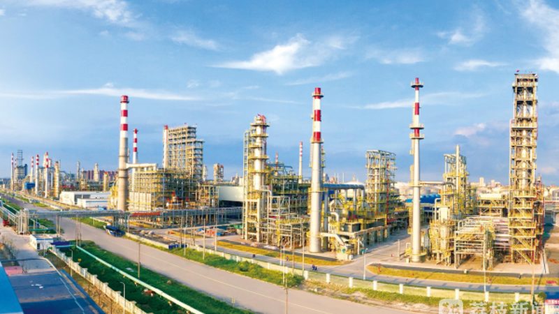 上海精细化工产品运输报价：揭秘影响价格的关键因素