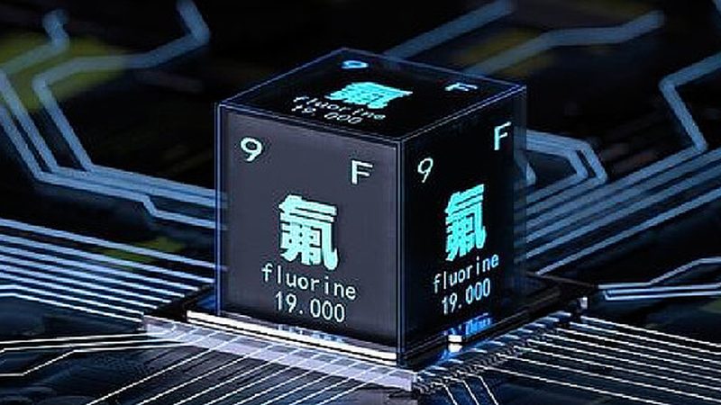 精细化工产品储存，安全与合规的细节之道