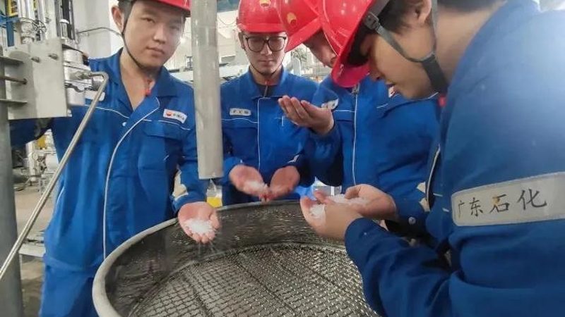 增稠剂型号规格分类解析：揭秘化工应用中的关键要素**