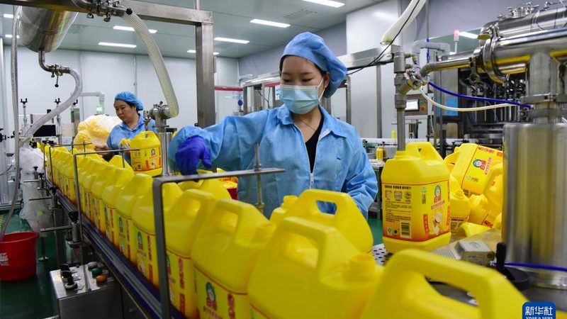 精细化工产品生产周期揭秘：影响因素与优化策略