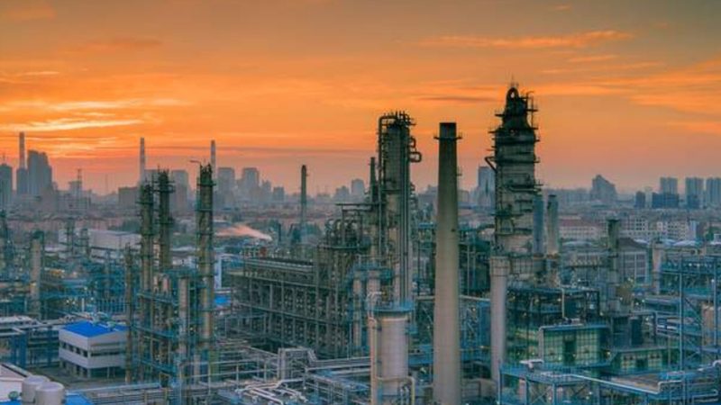工业增稠剂型号参数解析：揭秘其性能与选型关键**